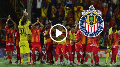 Ex-Chivas claves en el campeonato de Herediano.