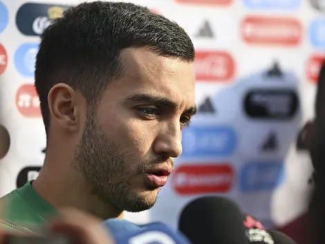 Luis Chávez ya decidió entre Chivas o seguir en Europa para 2025