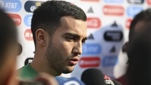 Luis Chávez ya decidió entre Chivas o seguir en Europa para 2025