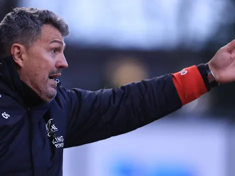 Futbolista borrado por Óscar García es pretendido por 5 equipos