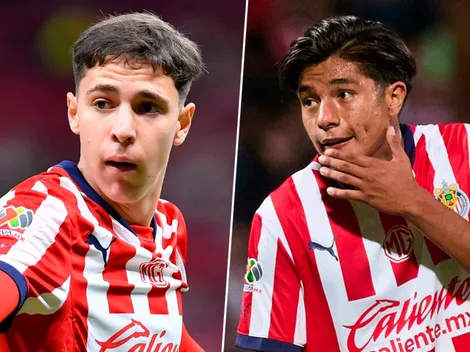 El precio de Mateo Chávez y Yael Padilla luego de ser destacados mundialmente