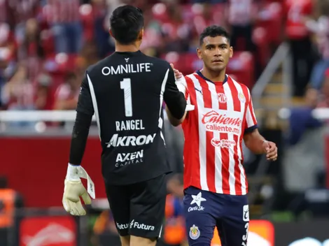 Increíble: Chivas hizo algo que no lograba desde 1972
