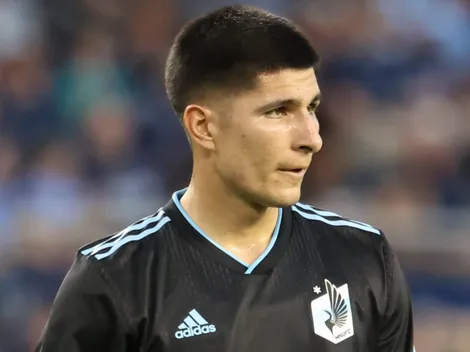 La gran noticia que recibe Miguel Tapias a días de llegar a Chivas