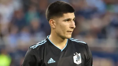 Miguel Tapias es el único refuerzo de Chivas hasta el momento.