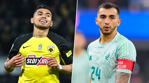 Chivas y su desesperado intento por fichar a Luis Chávez