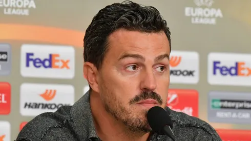 Los jugadores con los Óscar García Junyent no podrá contar en su debut.