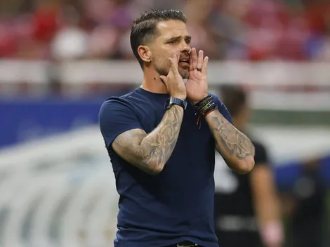 Futbolista con pasado en la Liga MX trata de "raro" a Fernando Gago