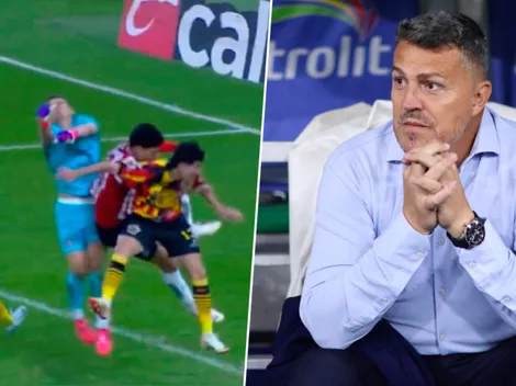 Afición de Chivas le hace un pedido a Óscar García