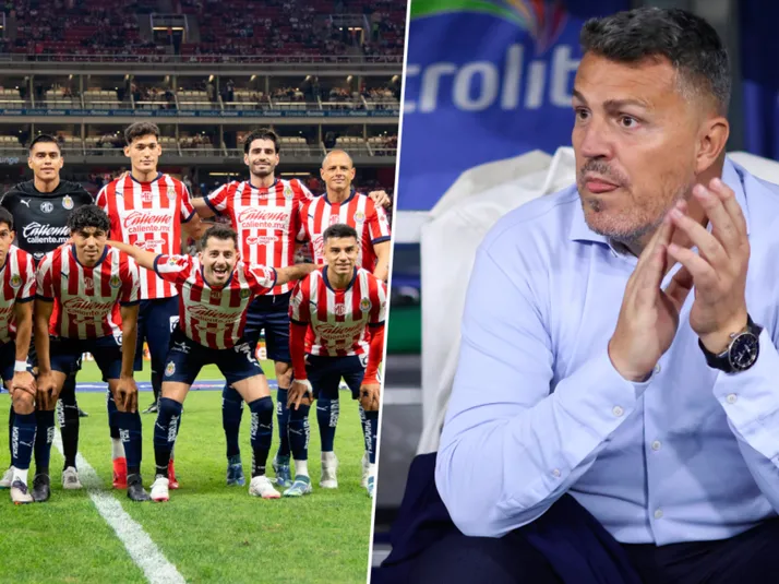 La llamativa ausencia en la pretemporada de Chivas