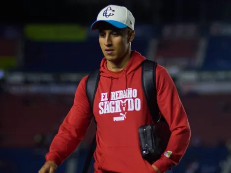 El equipo de la Liga MX que acaba de adquirir a Carlos Cisneros