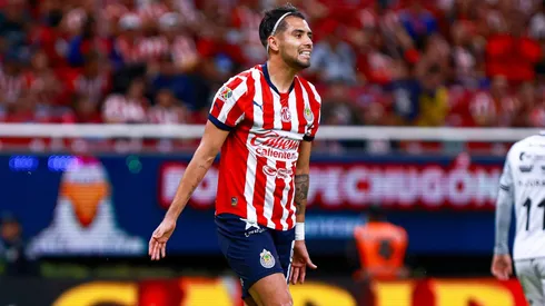 Ricardo Marín es uno de los delanteros que Óscar García Junyent tiene en su plantilla.