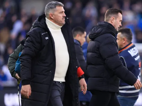 Canterano de Chivas deslumbra a Óscar García y estaría por debutar