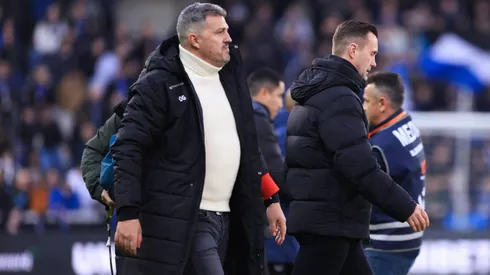 El DT del Rebaño Sagrado tiene la misión de levantar al equipo.