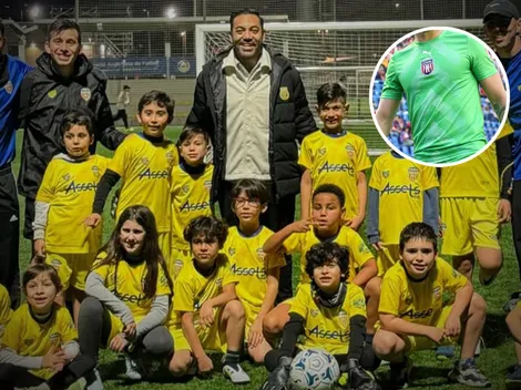 Exjugador de Chivas reveló el plan de Marco Fabián en Andorra