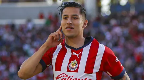 Carlos Cisneros está muy cerca de marcharse de Chivas.
