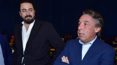 Amaury Vergara copia liderazgo de Emilio Azcárraga para Chivas