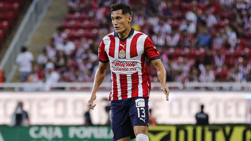 Jesús Orozco Chiquete protagoniza la novela del mercado de fichajes.