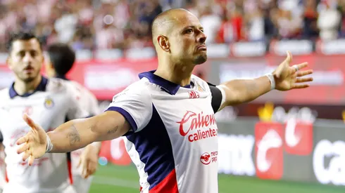 ¡A su estilo! Las palabras de Chicharito Hernández de cara al 2025