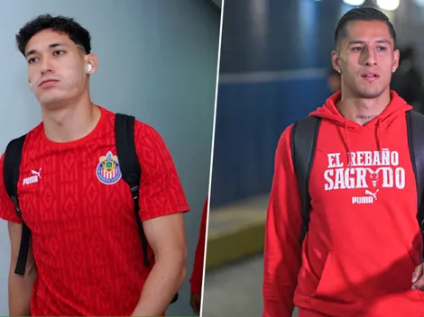 Noticias de Chivas HOY 2 de enero