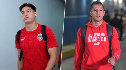 Noticias de Chivas hoy 2 de enero.