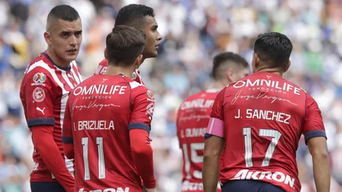 Daniel Ríos se convierte en nuevo problema para Chivas.