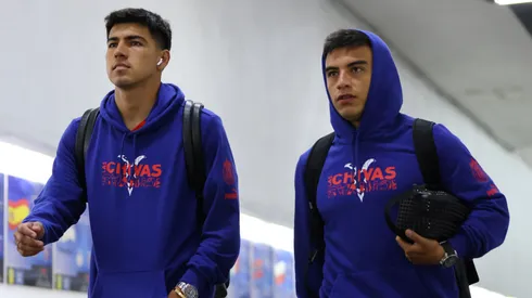 El anhelo de Chivas en el mercado.