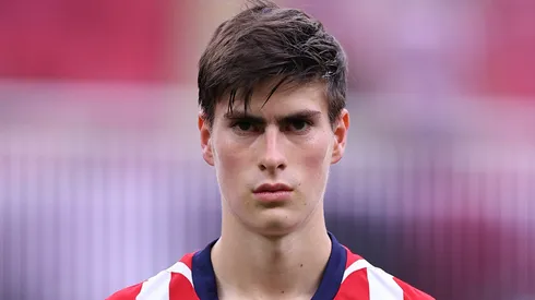 Armando González será baja con Chivas.