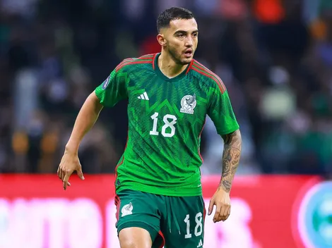 Chivas irá a buscar 2 refuerzos en caso de que no llegue Luis Chávez