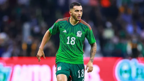 Luis Chávez podría ser un refuerzo de jerarquía para Chivas.