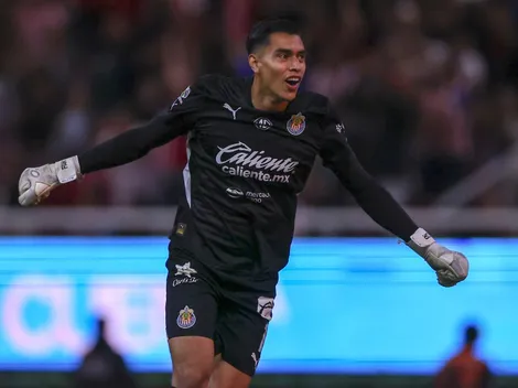 El gesto de Raúl Rangel que lo destaca como una gran persona