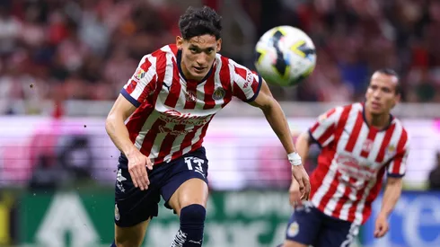 Jesús Orozco Chiquete protagoniza la novela del invierno en el futbol mexicano.