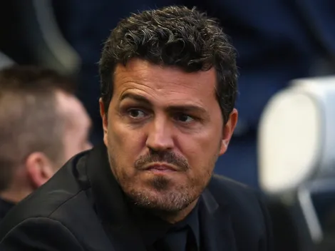 El reporte de Óscar García a la directiva de Chivas sobre sus jugadores