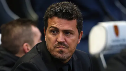 Óscar García Junyent intenta cambiarle la cara a Chivas.