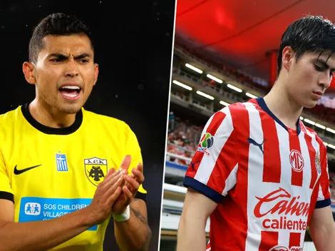 Noticias de Chivas HOY 4 de enero