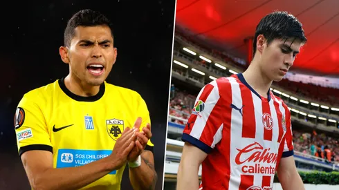 Noticias de Chivas HOY 4 de enero.