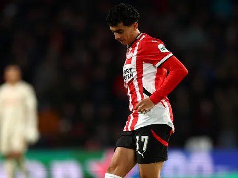 ¿América le "roba" fichaje a Chivas?