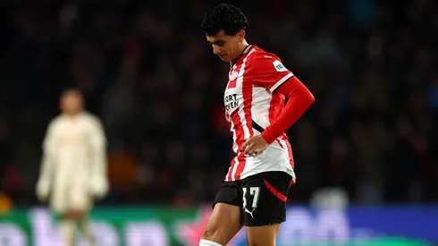 Richard Ledezma podría llegar al América.