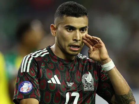 La gran noticia que recibe Chivas para fichar a Orbelín Pineda