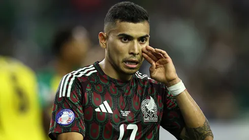 Chivas buscará ir por Orbelín Pineda en el verano.