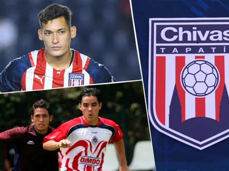 ¡Se la juró! Amaury Vergara prepara castigo para Chiquete si el Cruz Azul no paga