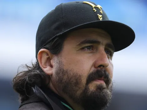 La última decisión de Amaury Vergara previo a Chivas vs. Rayados