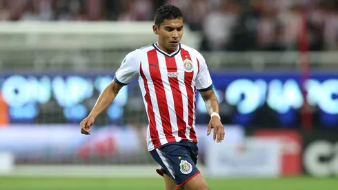 Algunos aficionados de Chivas no quieren de regreso a Orbelín Pineda