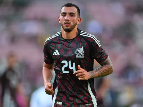 Chivas tendría última plática con Luis Chávez para tratar de contratarlo