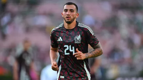 Chivas tendría última plática con Luis Chávez para tratar de contratarlo