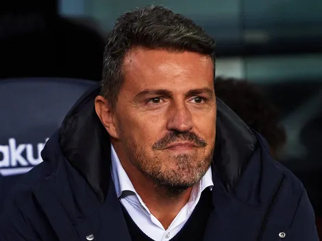 El mensaje de Óscar García Junyent luego de la primera victoria en Chivas