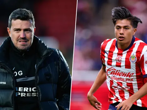 Noticias de Chivas hoy 5 de enero