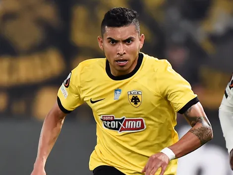 Se confirmó la peor noticia de Chivas sobre Orbelín Pineda