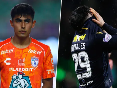 Todos los rumores de fichajes que tuvo Chivas