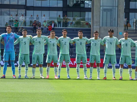 El fichaje que podría llegar gratis a Chivas