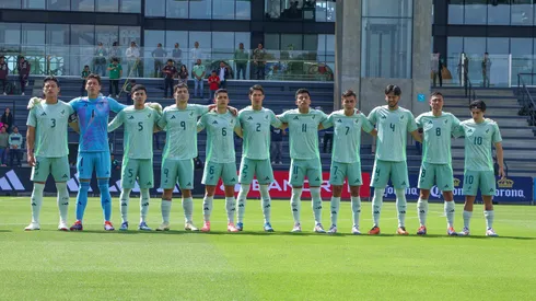 El jugador que Chivas buscó y acaba contrato.